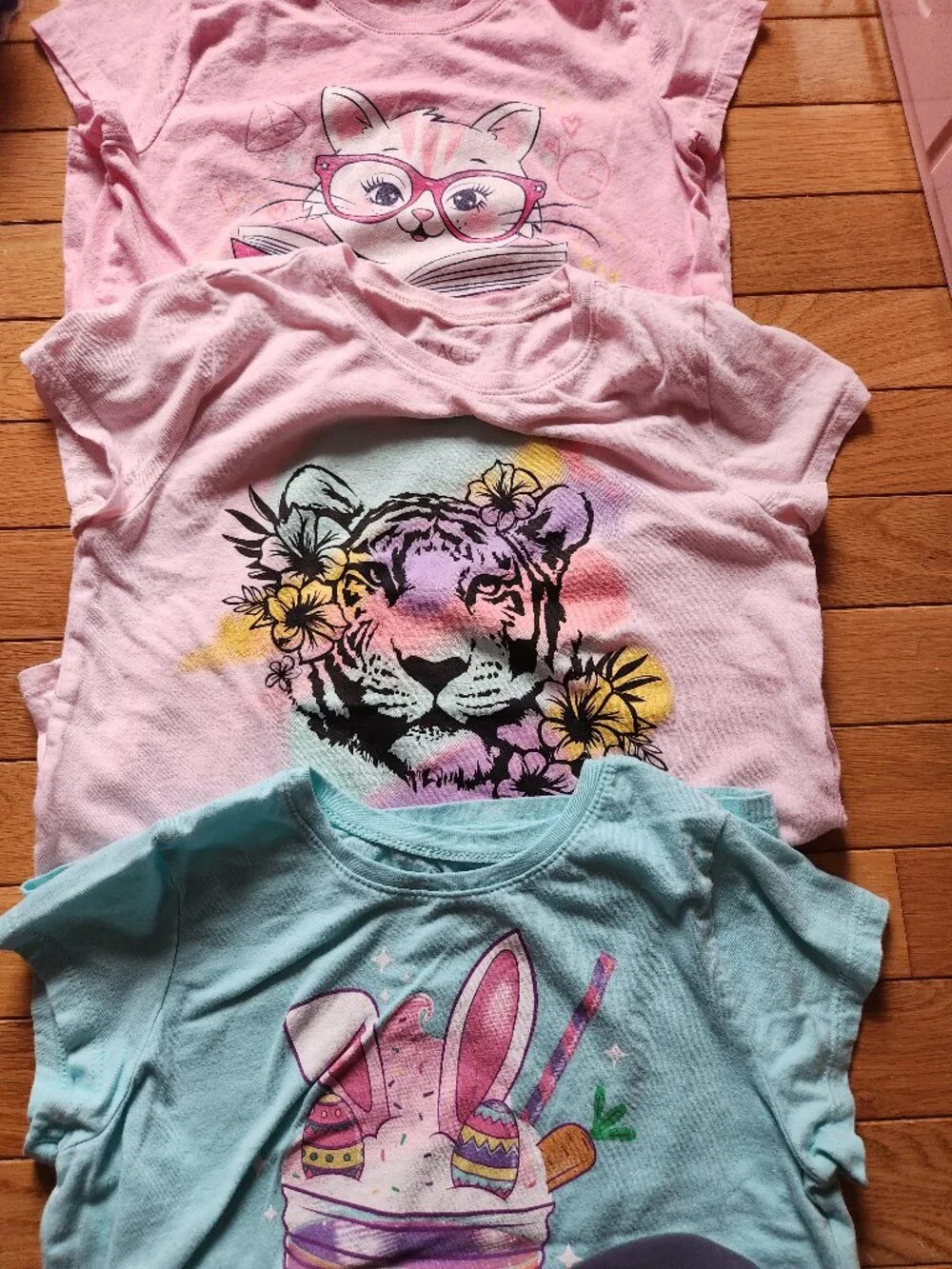 Girls T-shirt Bundle - The Children's Place